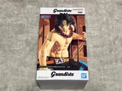 ワンピース grandista