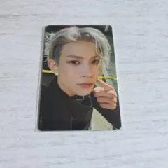 ENHYPEN Weverse ラキドロ　第二弾　ヒスン