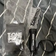 SixTONES Track ONE IMPACT ペンライト