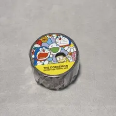 ドラえもん マスキングテープ 3個セット - メルカリ