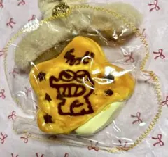 捏捏 海外スクイーズ タバスクイーズ チョコビ ワニ