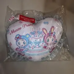 メゾピアノ当りくじ　ラストワン　クッション