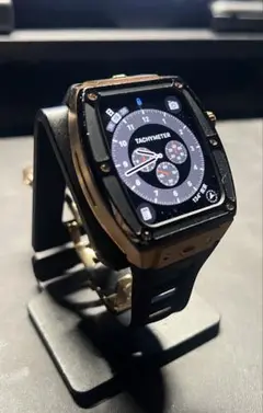 高級Apple Watchケース 45mm ウブロ type