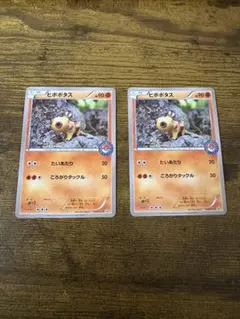 ヒポポタス：ポケモンセンター PROMO XYシリーズプロモーションカード P…のサムネイル