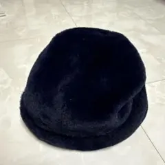 総ミンク帽子 アトリエどら猫 旭川 - メルカリ