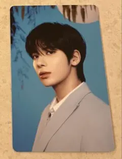 TXT ACT:PROMISE EP2 テヒョントレカ㉒