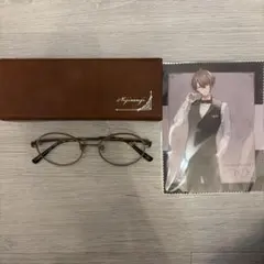 2026年最新】執事眼鏡 にじさんじ 加賀美ハヤトの人気アイテム - メルカリ