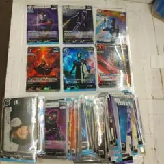 ウルトラマンカードゲーム