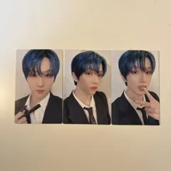 チソン NCT NATION トレカ コンプリートセット