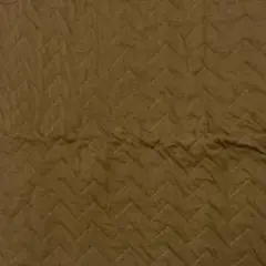 maffon リバーシブルキルトニット