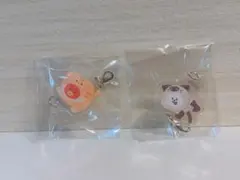 BT21 アクリルチャーム CAT DAY