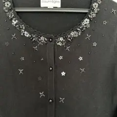 2026年最新】courreges カーディガンの人気アイテム - メルカリ