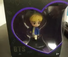 BTS JIN ジン ミニドール フィギュア