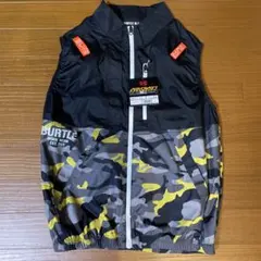 2025年最新】バートル空調服 イエローの人気アイテム - メルカリ