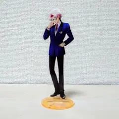 2026年最新】七ツ森実 アクリルの人気アイテム - メルカリ