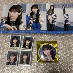 =LOVE 山本杏奈 8周年ファイナル まとめ売り