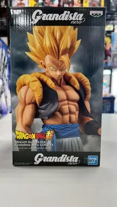 ⭐美品⭐ Grandista nero グランディスタ ネロ ゴジータ 0340