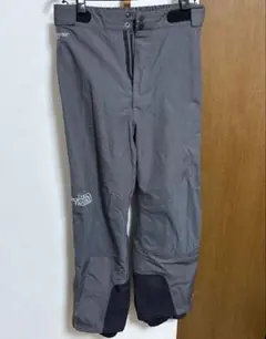 THE NORTH FACE GORE-TEX パンツ グレー