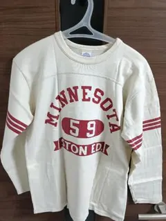 2026年最新】BOOTLEGGERS REUNION メンズ 七分・長袖カットソーの人気