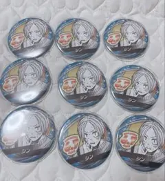 2025年最新】バースデイ缶バッジ 朝倉シンの人気アイテム - メルカリ