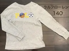 Polo Ralph Lauren 長袖Tシャツ 140