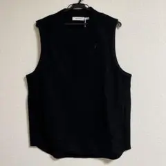 ★新品/定価4.1万★nonnative ノンネイティブ ジョガーメッシュベスト ☆新品/定価4.1万☆nonnative ノンネイティブ ジョガーメッシュ