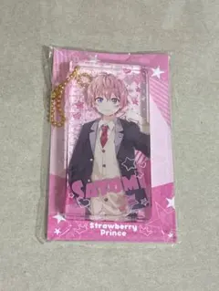 すとぷり　さとみくん　アリツア2023　アクリルブロック