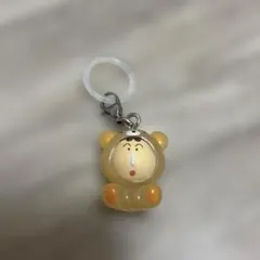 クレヨンしんちゃん　ぼーちゃんめじるしチャーム
