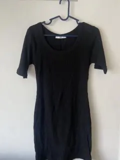 ♡SLY ニットミニワンピース 半袖♡