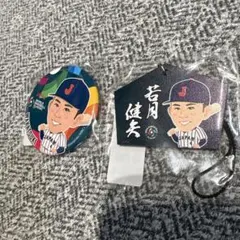 2026年最新】wbc ガチャの人気アイテム - メルカリ