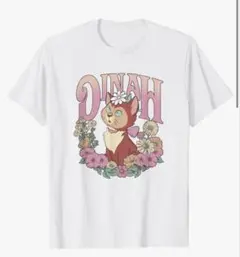 ディズニー Tシャツ ダイナ レディースのサムネイル