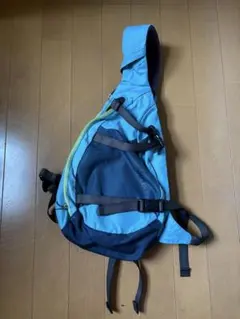 patagonia アトムスリング SP13 廃番希少品 梨花カラー - メルカリ