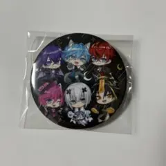 めておら ハロウィン 缶バッジ デフォ ロゼ - メルカリ
