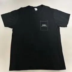 Dewar's ロゴ Tシャツ 2枚セット