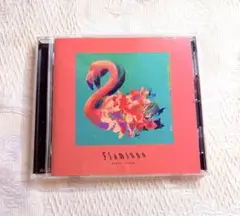 米津玄師 Flamingo CD