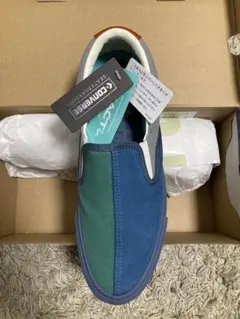 ✨新品✨コンバース/CONVERSE/SLIP ON/SAYHELLO 26.5