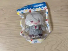 弦月藤士郎 にじぱぺっと