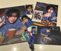 Stray Kids スキズ チャンビン　本国 シーグリ 2026 セット