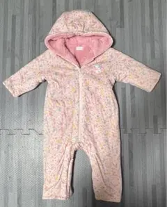 Boribon oeuf ジャンプスーツ