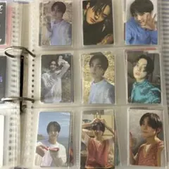 enhypen ジョンウォン