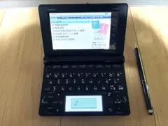 2026年最新】casio dataplus6 ex wordの人気アイテム - メルカリ