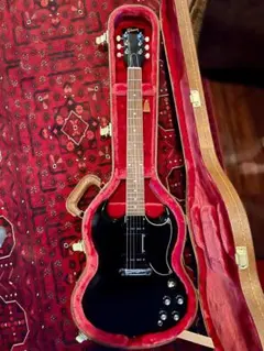 2026年最新】Gibson Sg p90の人気アイテム - メルカリ