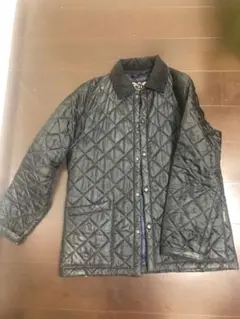 ラベンハム　キルティングJKT