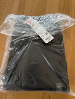 ボアスウェット 丈長め