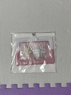 ちいかわ nanaco カードケース パスケースのサムネイル