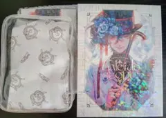 葛葉 にじさんじ Kaleidoscope カレスコ Blu-ray