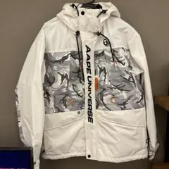 2026年最新】APE ナイロンパーカーの人気アイテム - メルカリ