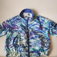 ヘリーハンセン SEA LIFE ジャケット Lサイズ