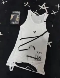 入手困難】ANN DEMEULEMEESTER アシンメトリーカットソー 変形 - メルカリ
