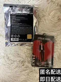 ENHYPEN House of Vampire 嫉妬 アクキー ジェイク